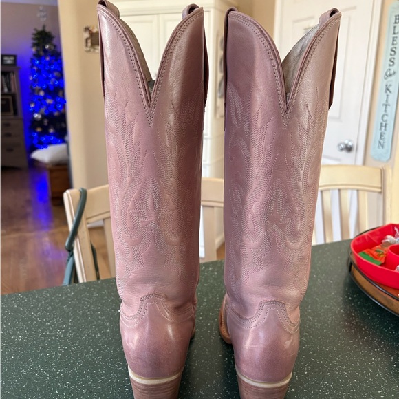 Freebird Woodland Blush size 8 - Picture 3 of 8